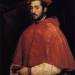 Cardinal Alessandro Farnese